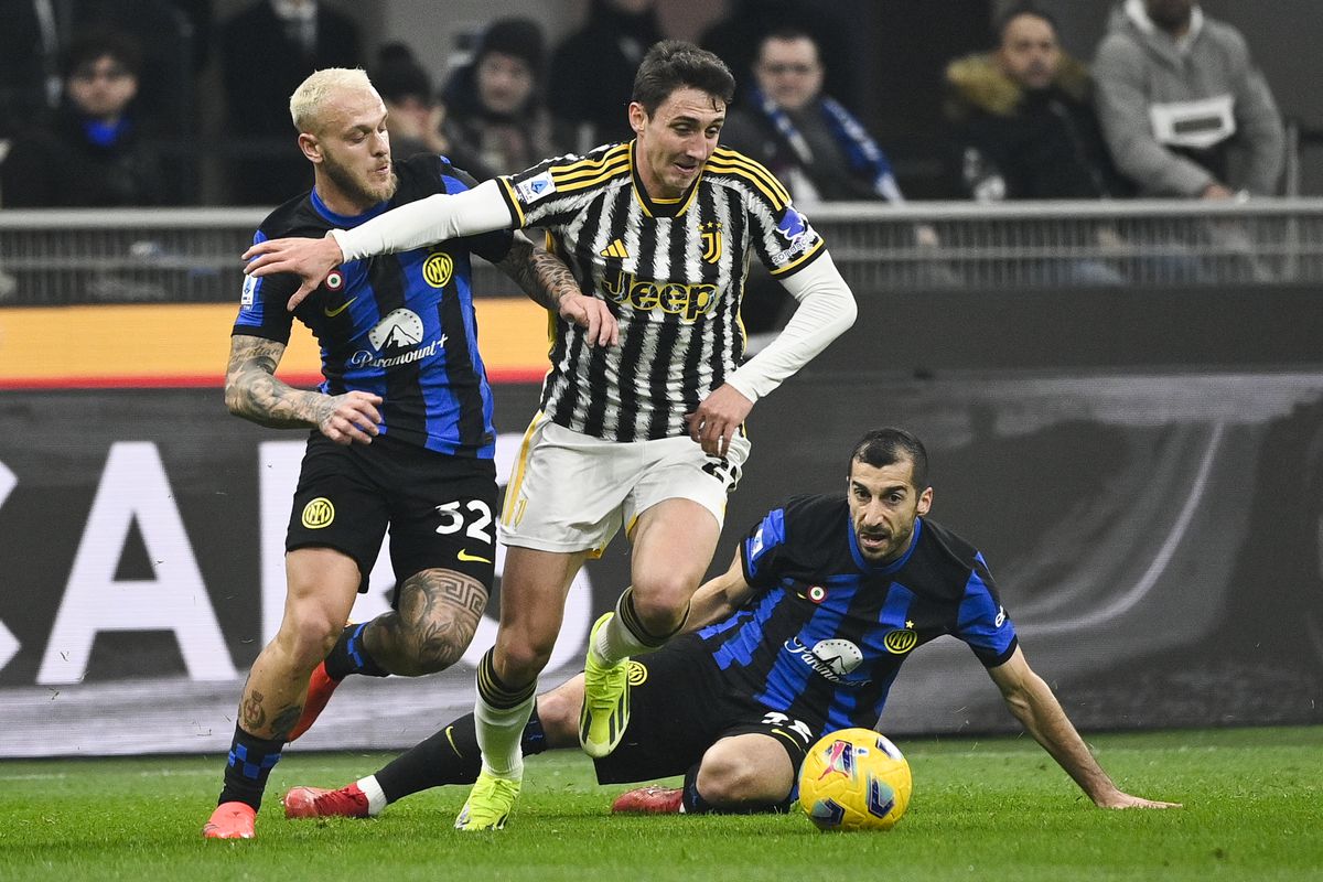 juventus v inter 0009