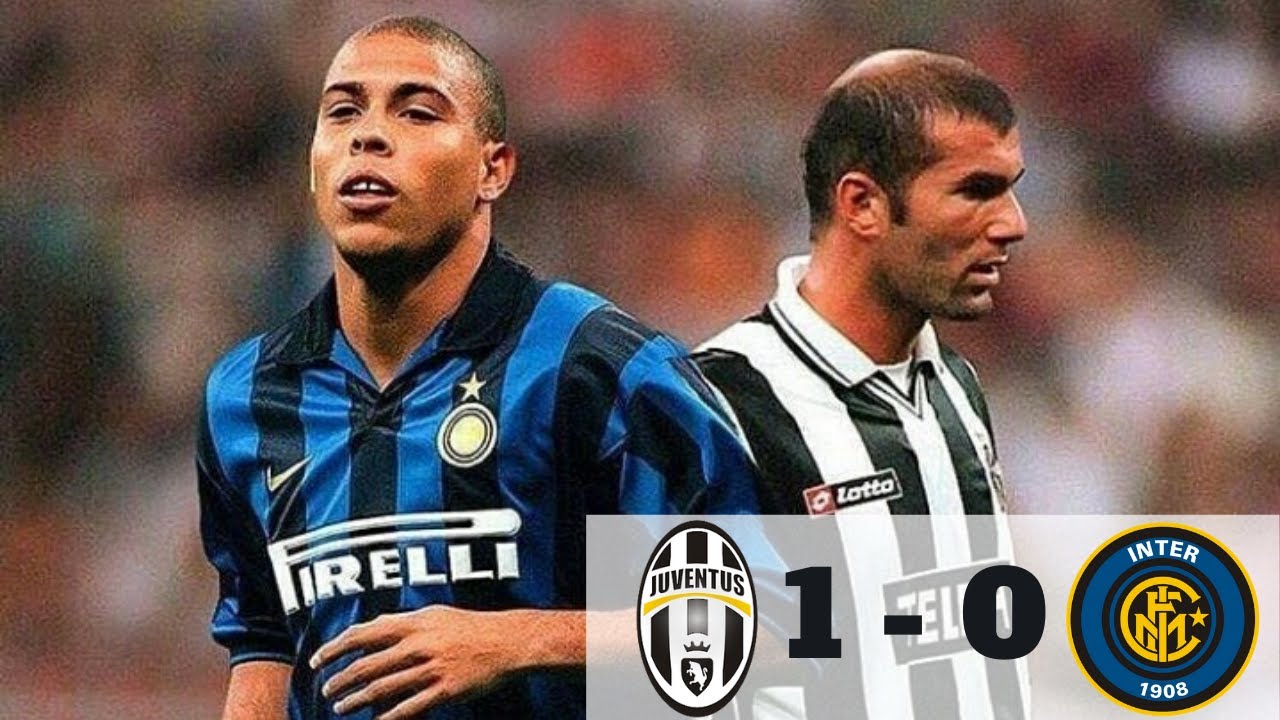 juventus v inter 0011