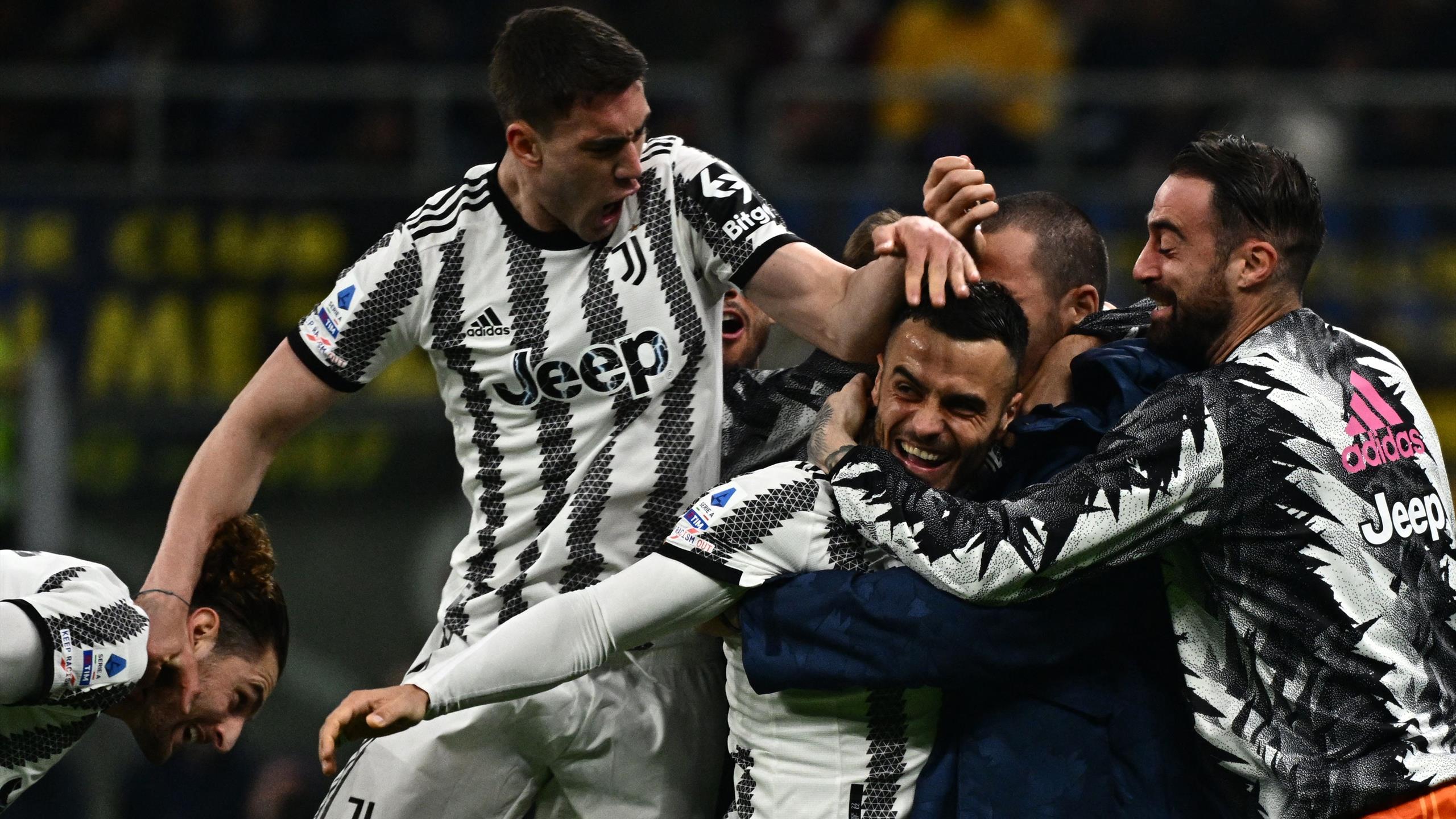 juventus v inter 0016