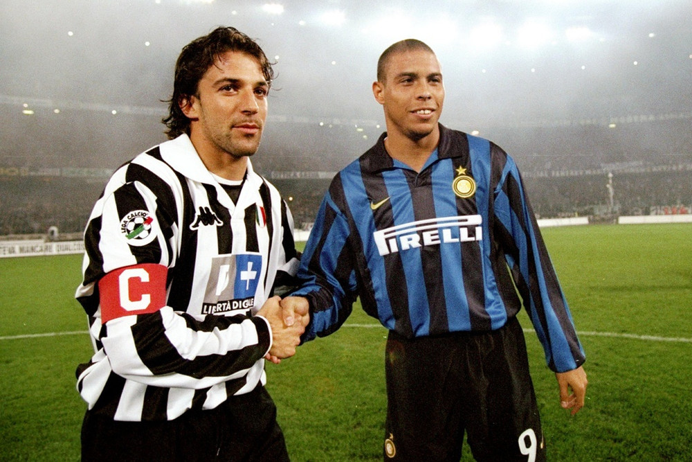 juventus v inter 0017