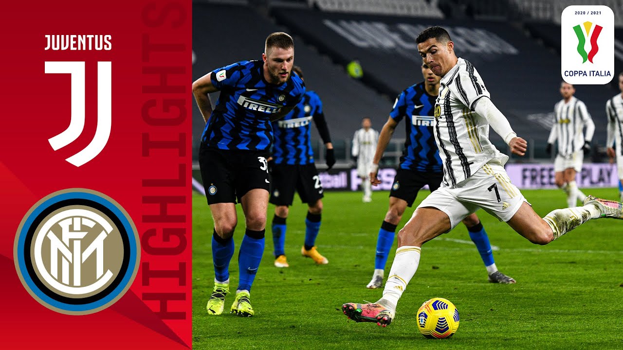 juventus v inter 0018