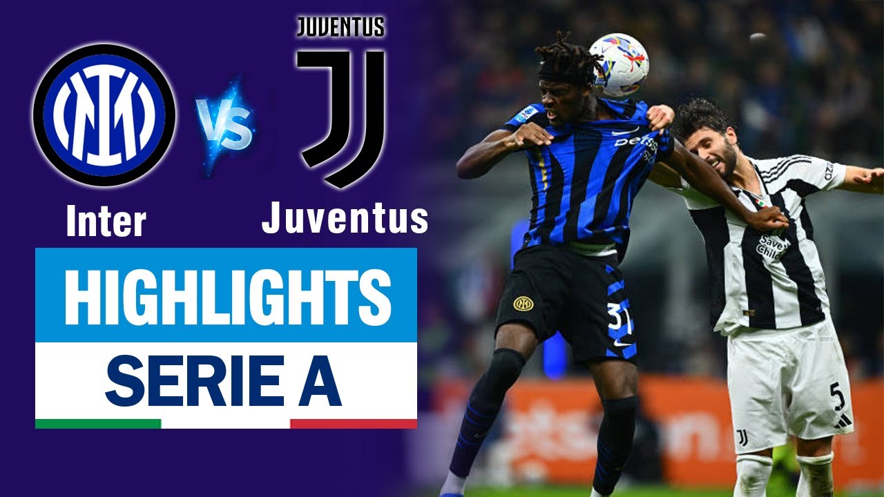 juventus v inter 0022