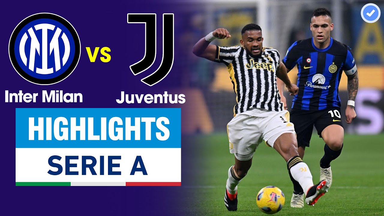 juventus v inter 0023