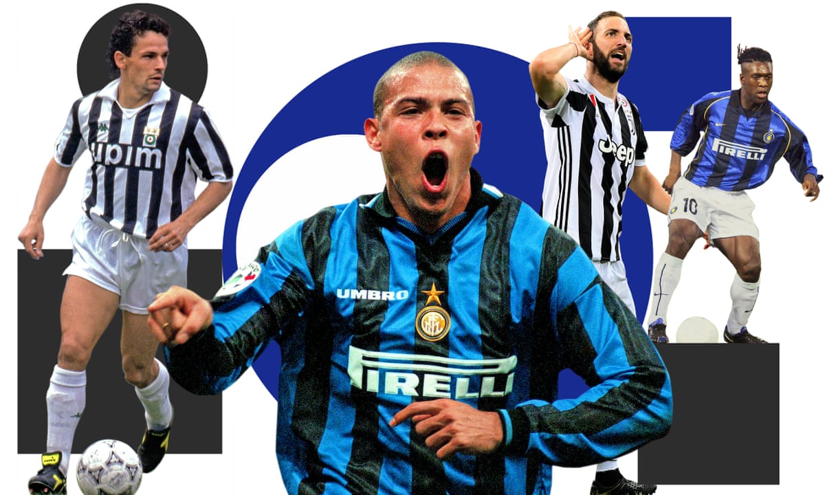 juventus v inter 0032