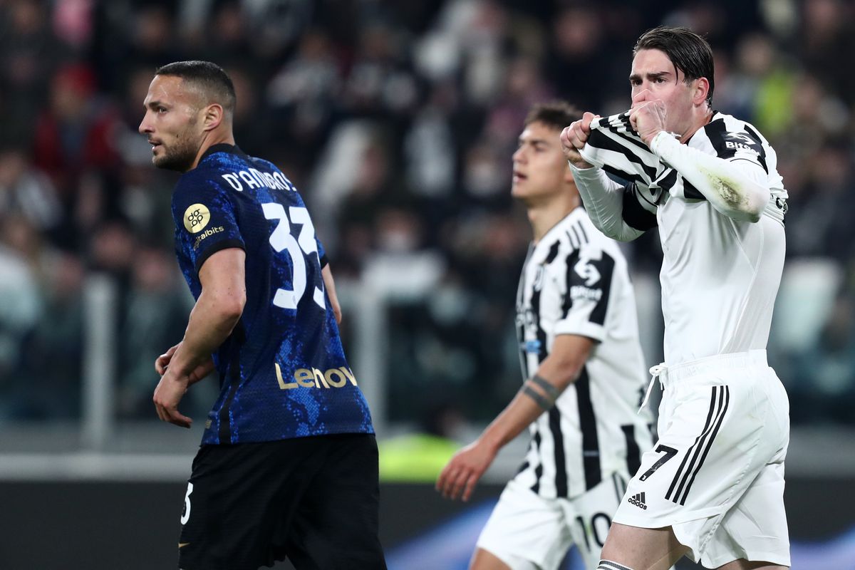juventus v inter 0034