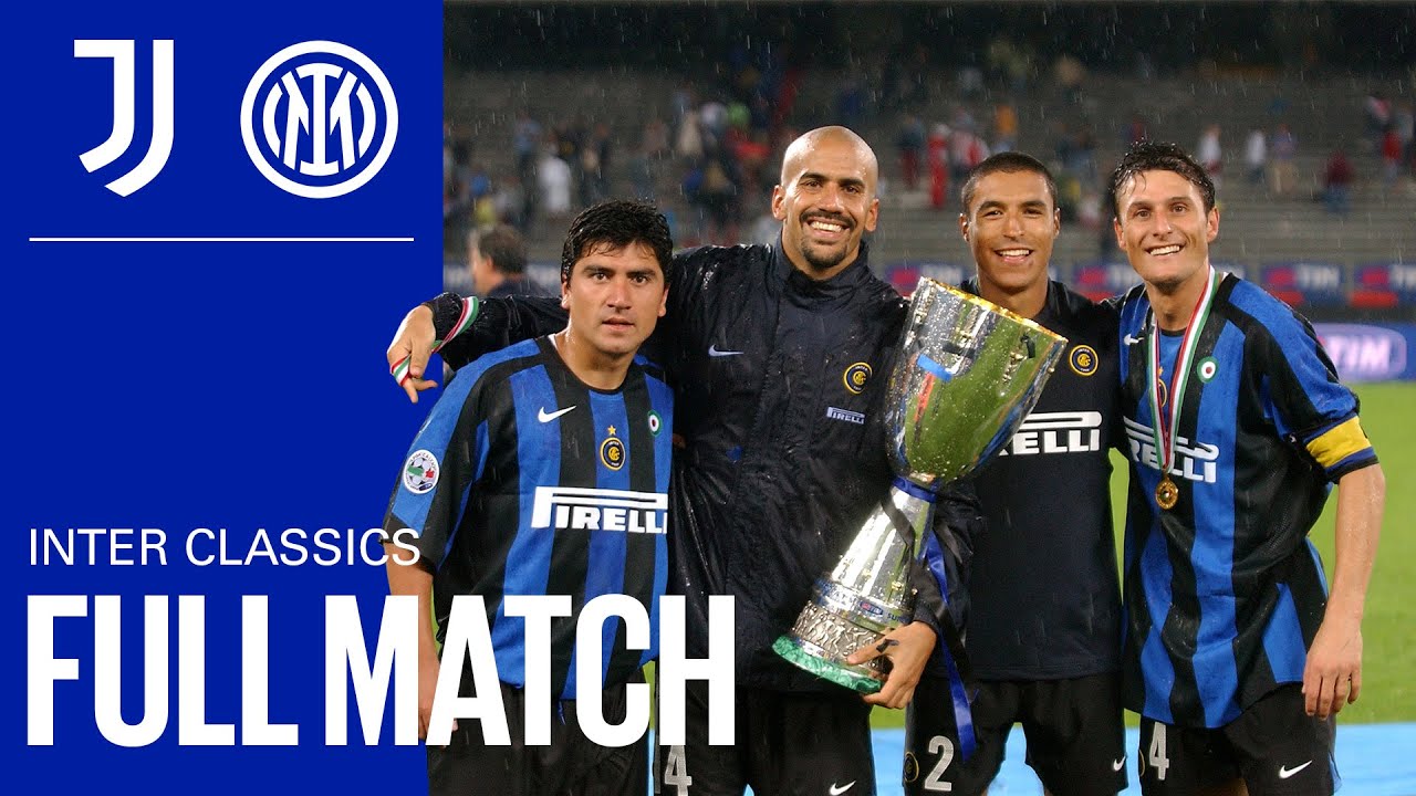 juventus v inter 0038