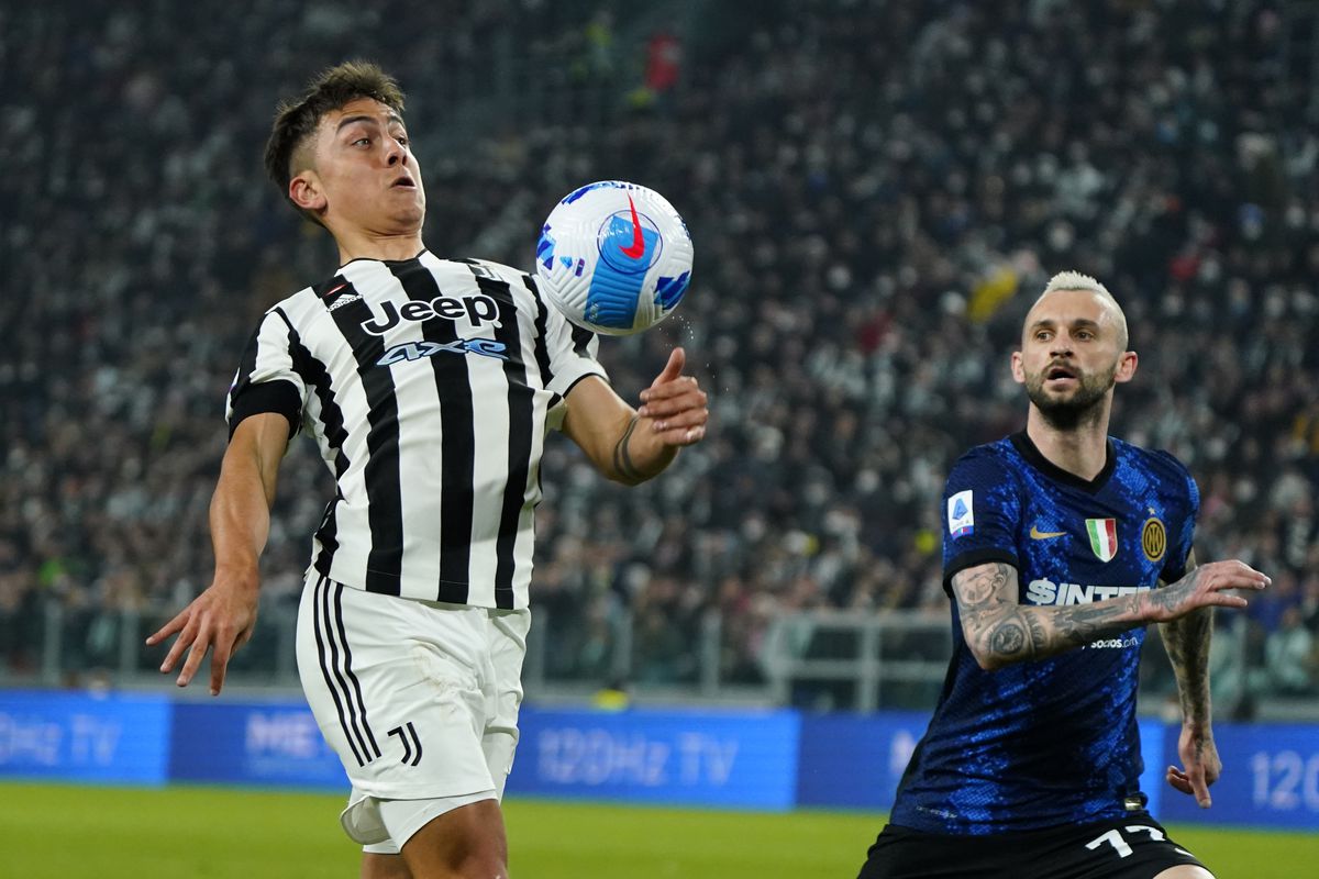 juventus v inter 0040