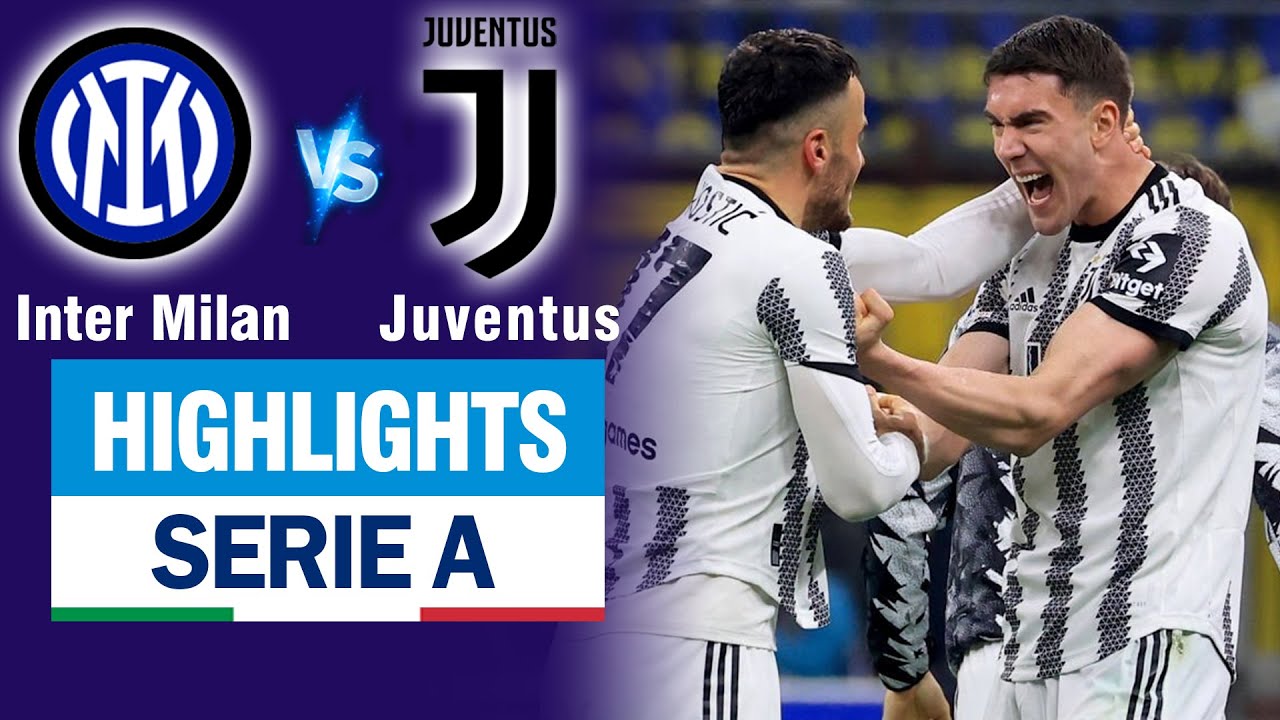 juventus v inter 0045