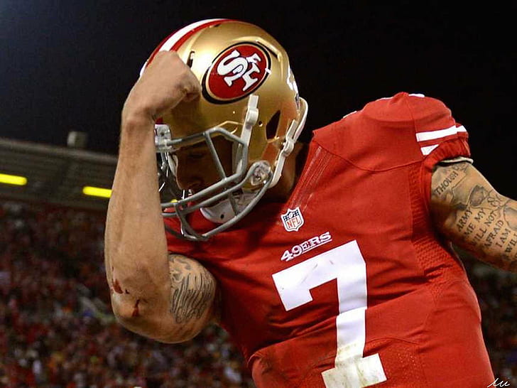 kaepernick inspirational images