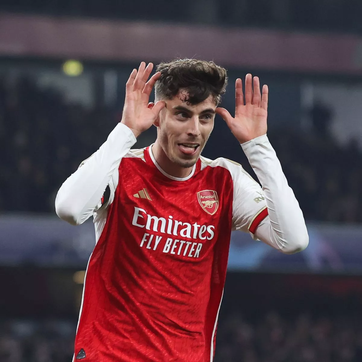 Kai Havertz photo 0018