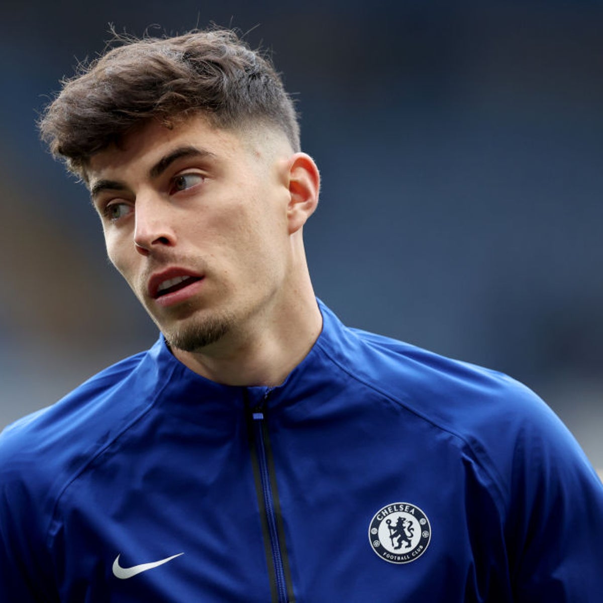 Kai Havertz photo 0022