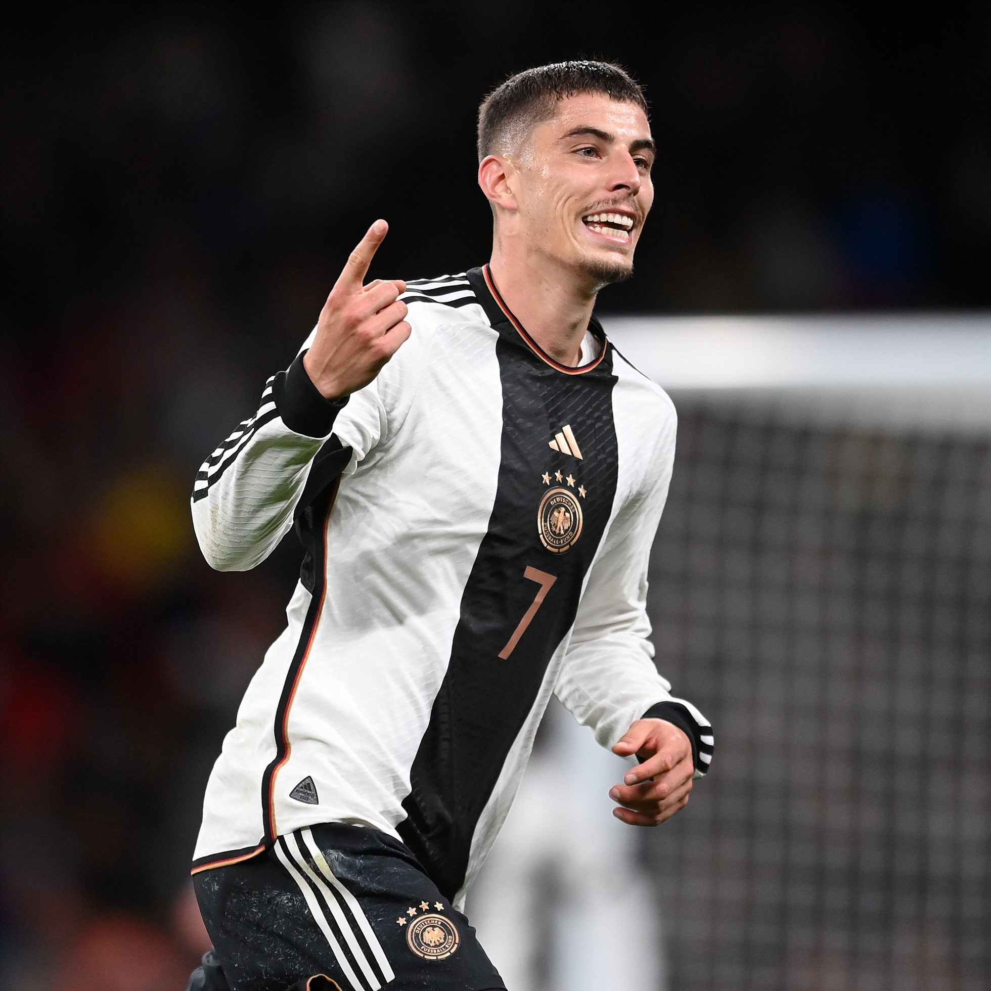 Kai Havertz photo 0029