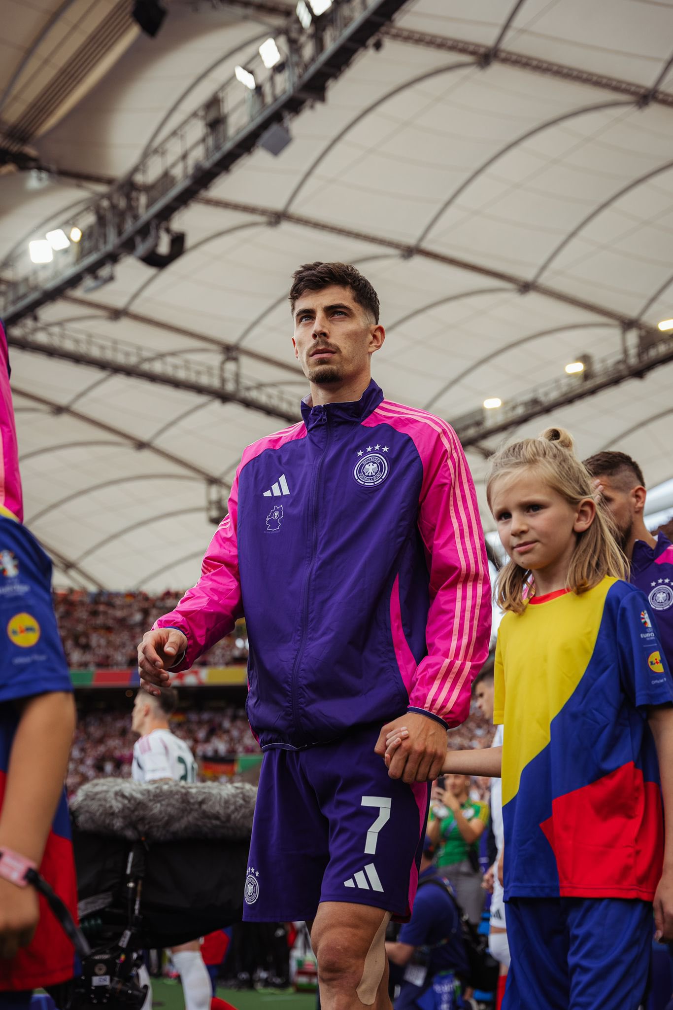 Kai Havertz photo 0030