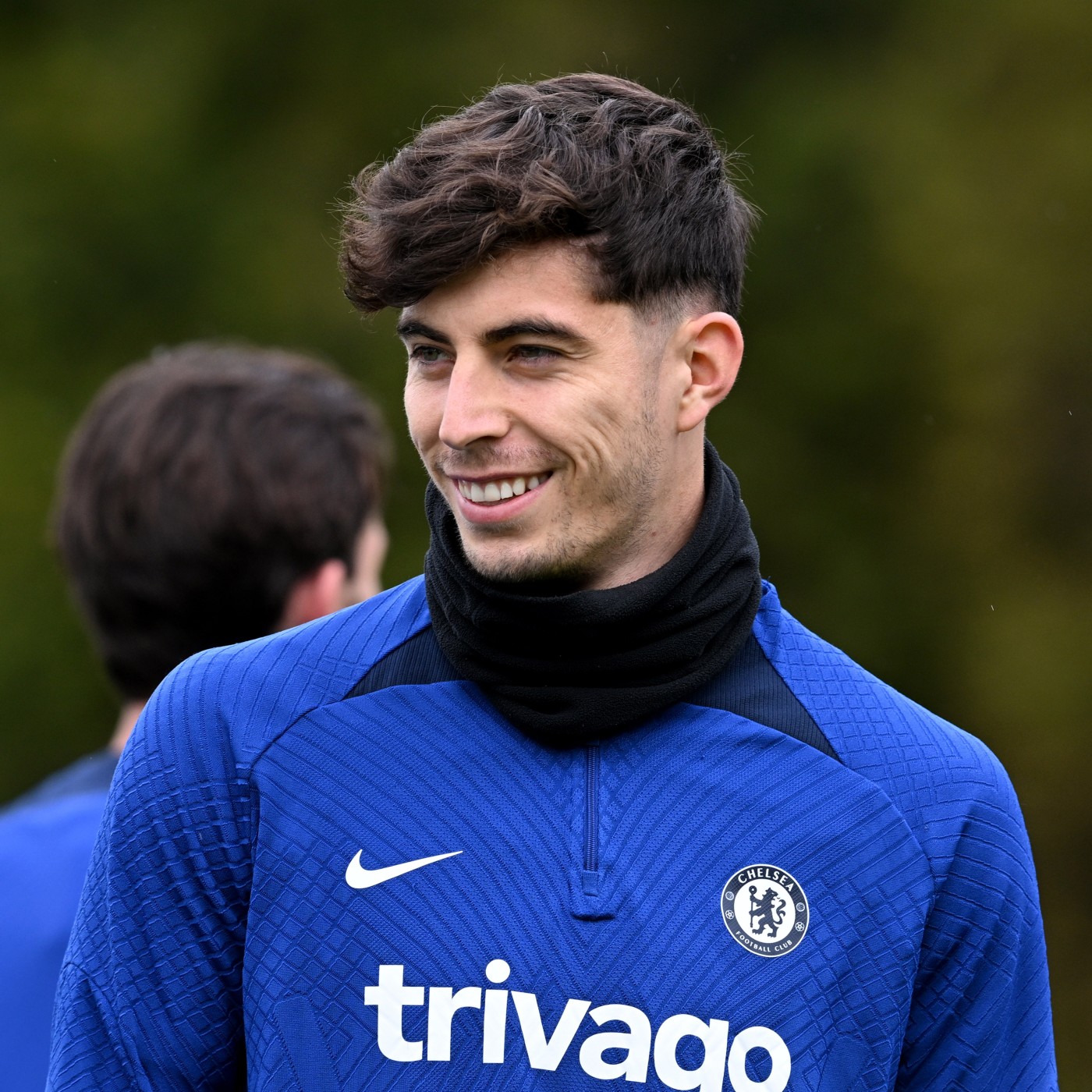 Kai Havertz photo 0039