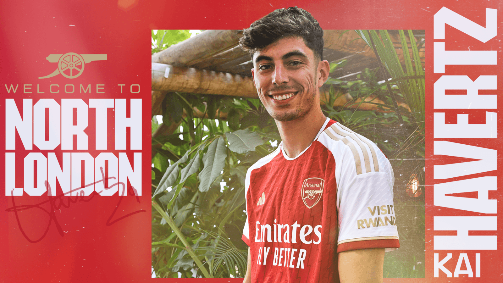 Kai Havertz photo 0044