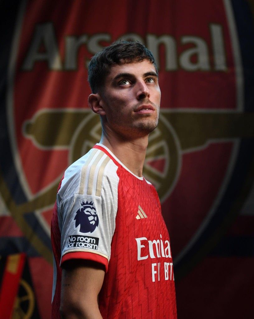 Kai Havertz photo 0047