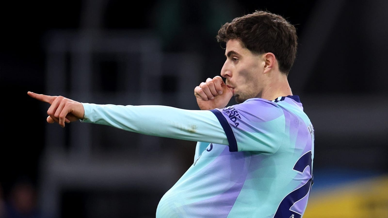 Kai Havertz photo 0064