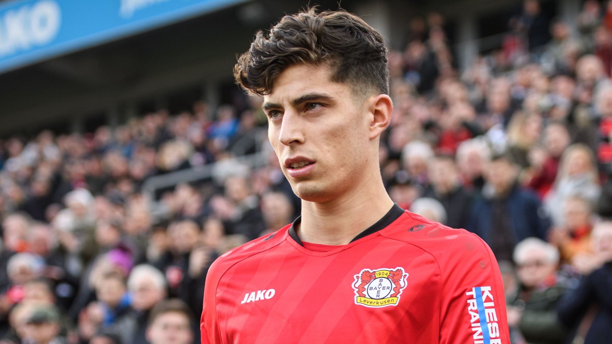 Kai Havertz photo 0072