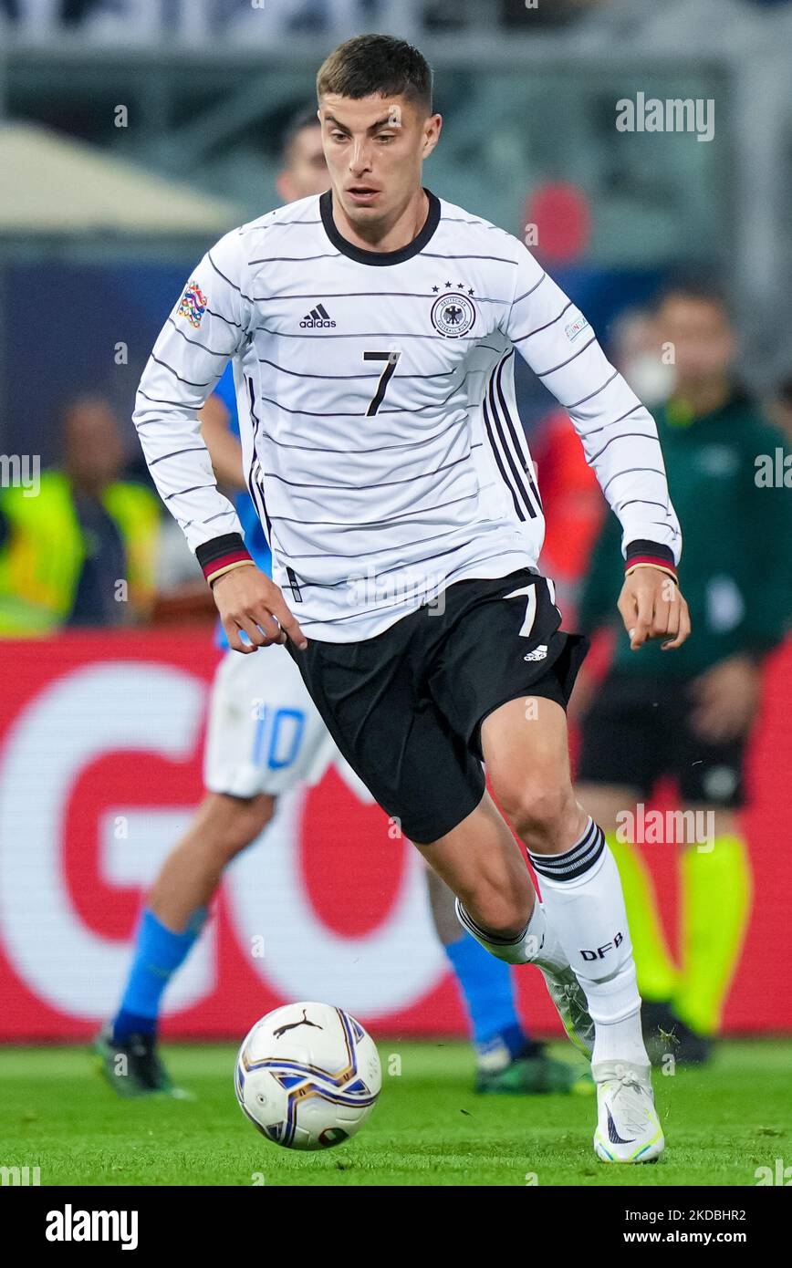Kai Havertz photo 0077