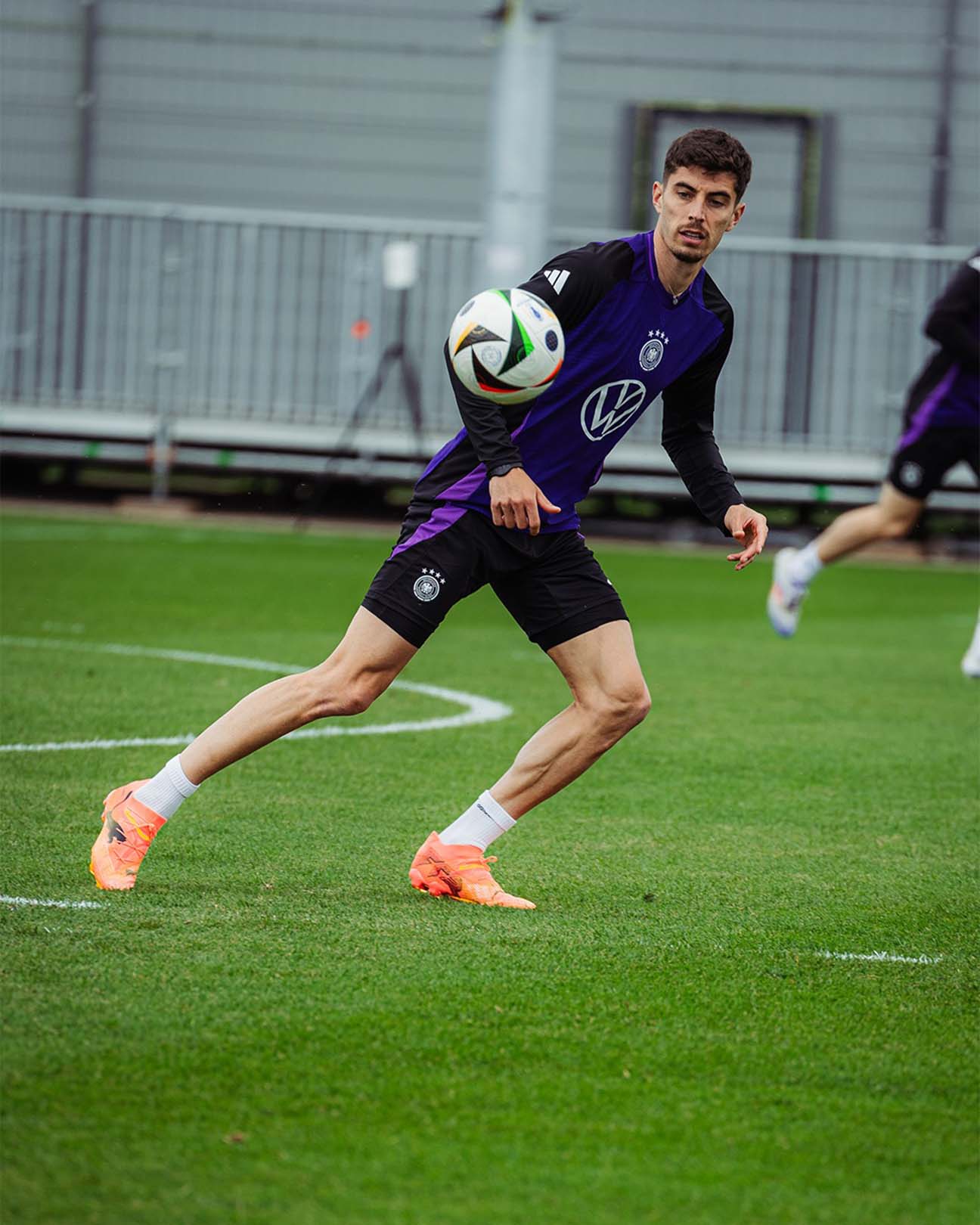 Kai Havertz photo 0079