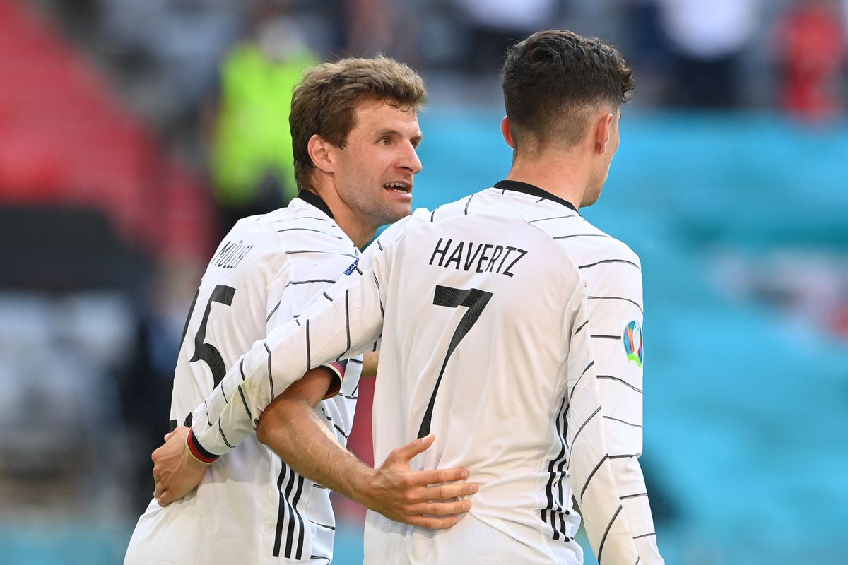 Kai Havertz photo 0090