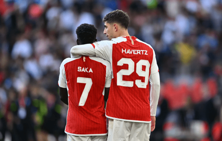 Kai Havertz photo 0096