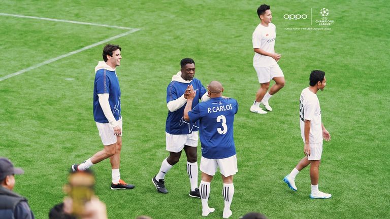 kaka images 0074