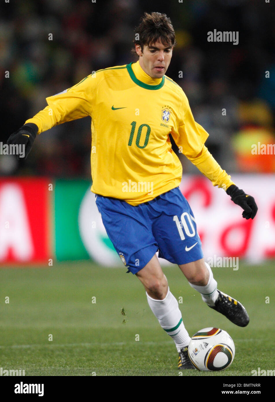Kaká soccer photos