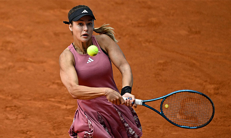 Kalinskaya training regime