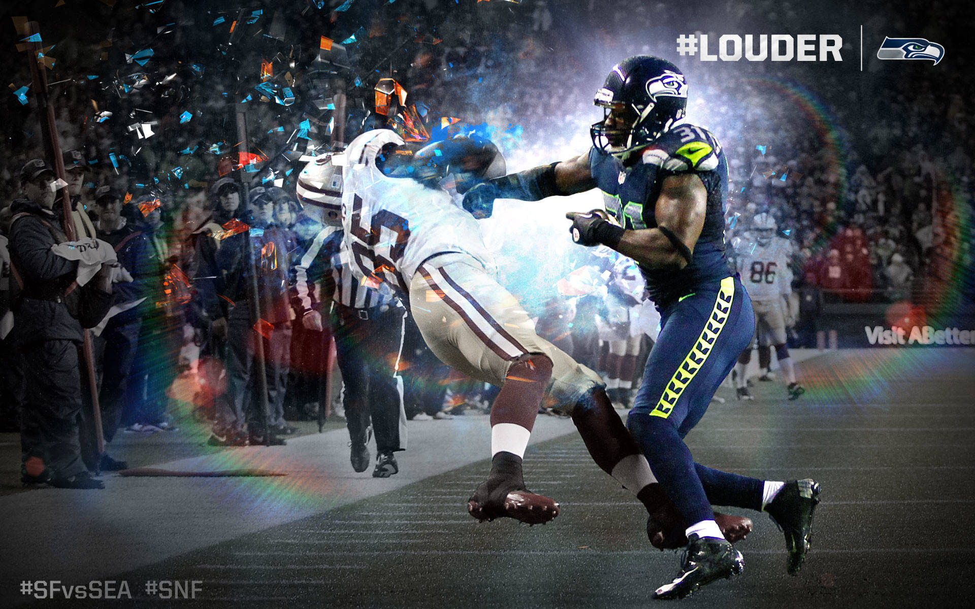 Kam Chancellor Pinterest boards.
