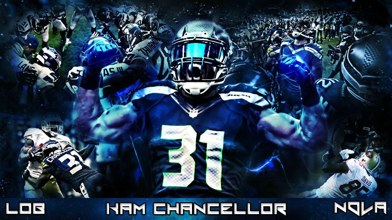kam chancellor wallpapers 0014