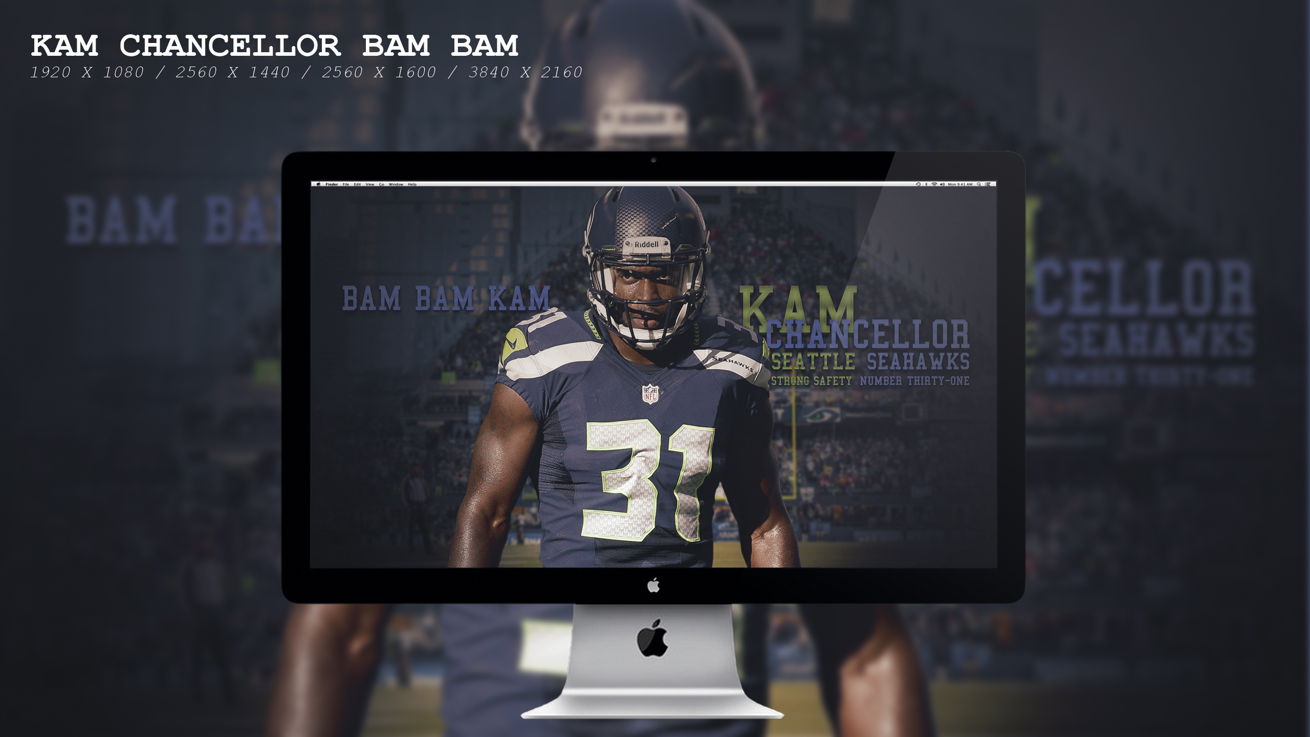 kam chancellor wallpapers 0044