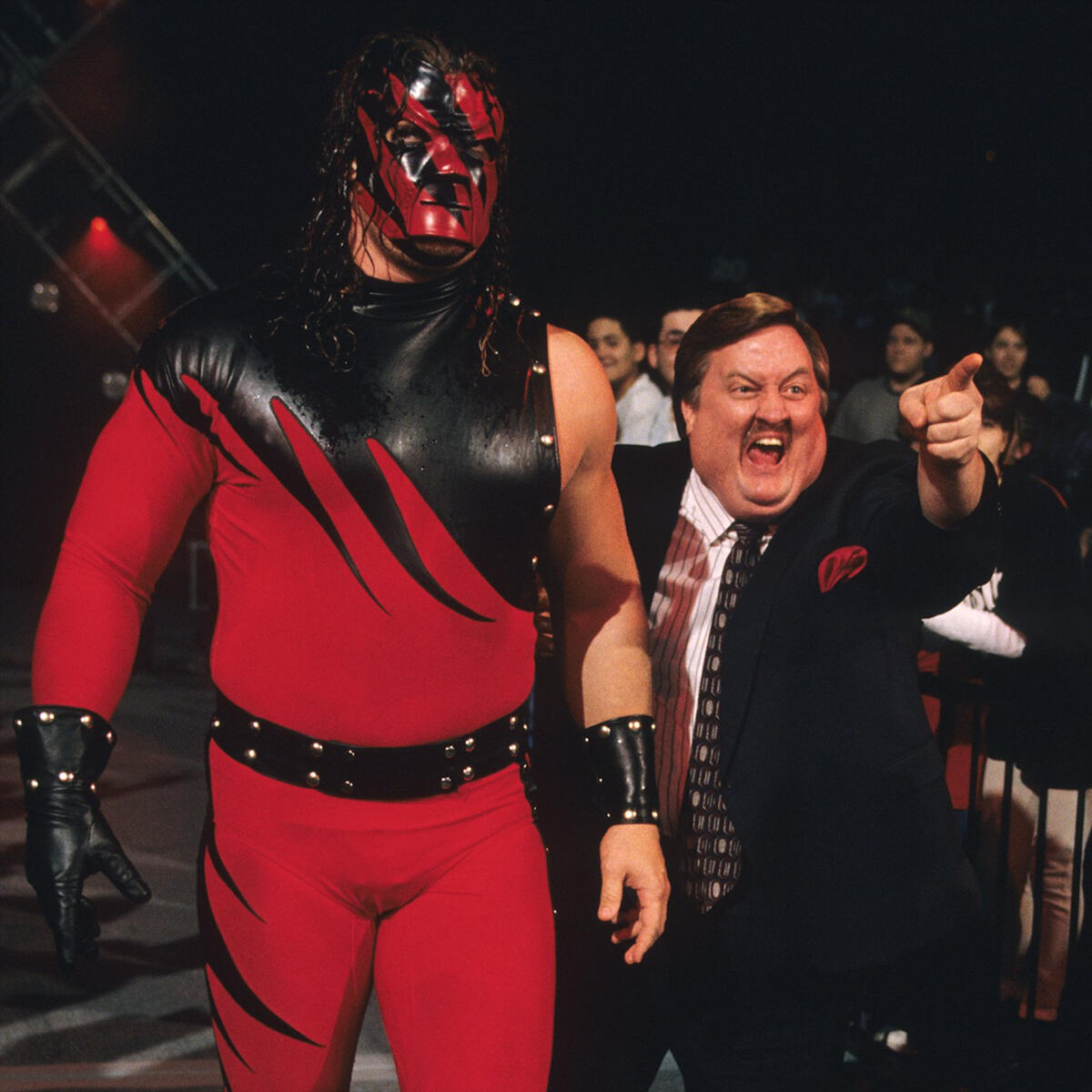 Kane match highlights