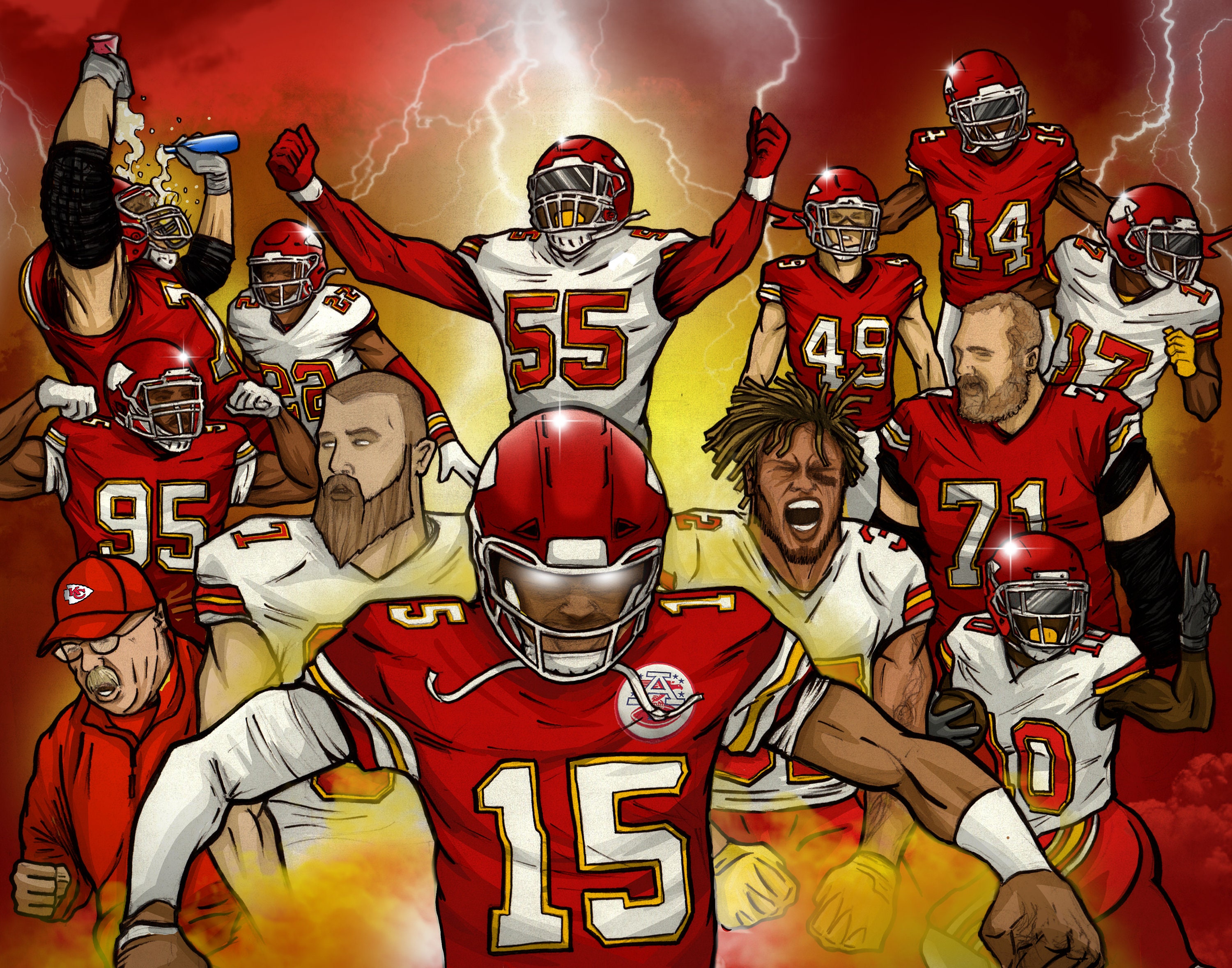 kansas city chiefs 2019 0009