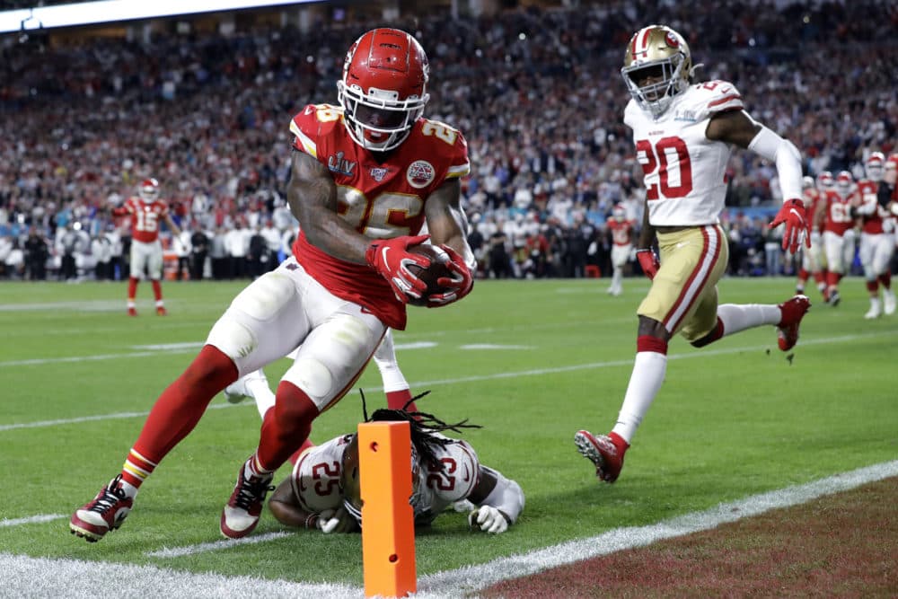 kc vs oakland
