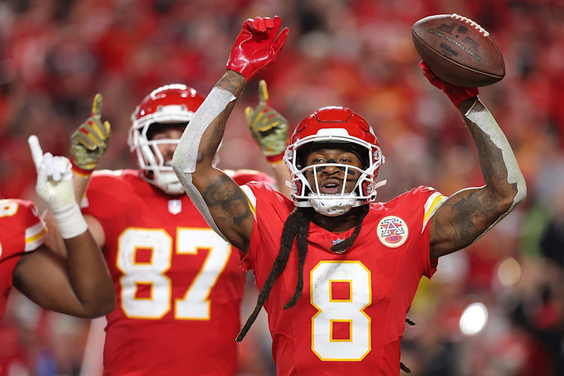 kc vs oakland