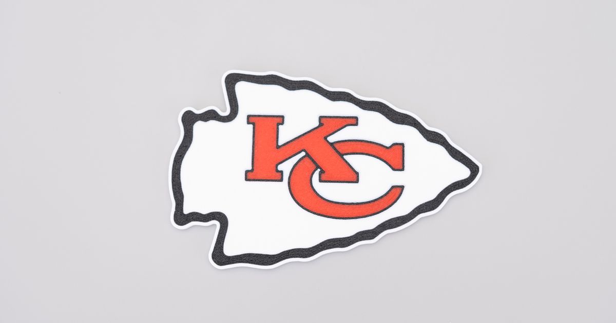 kansas city chiefs coloring page