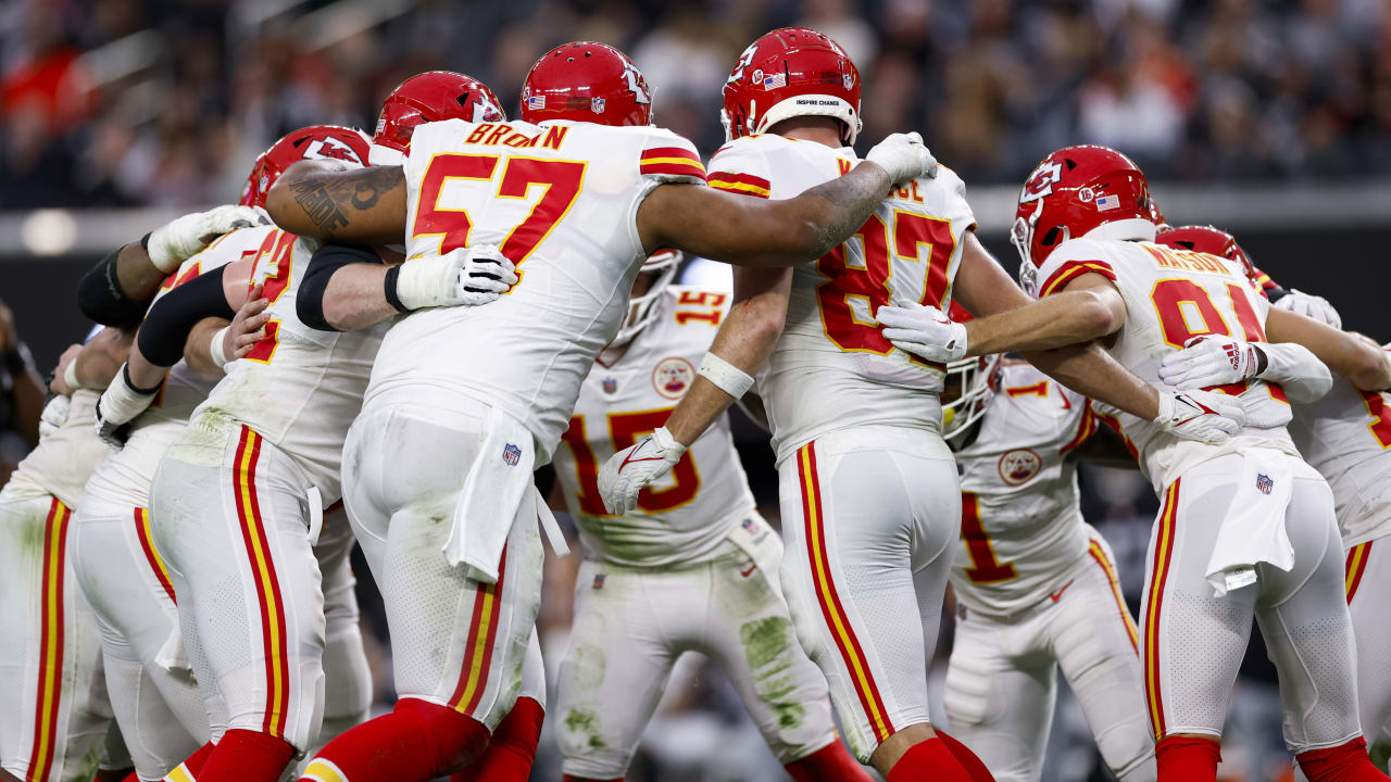 kc vs oakland
