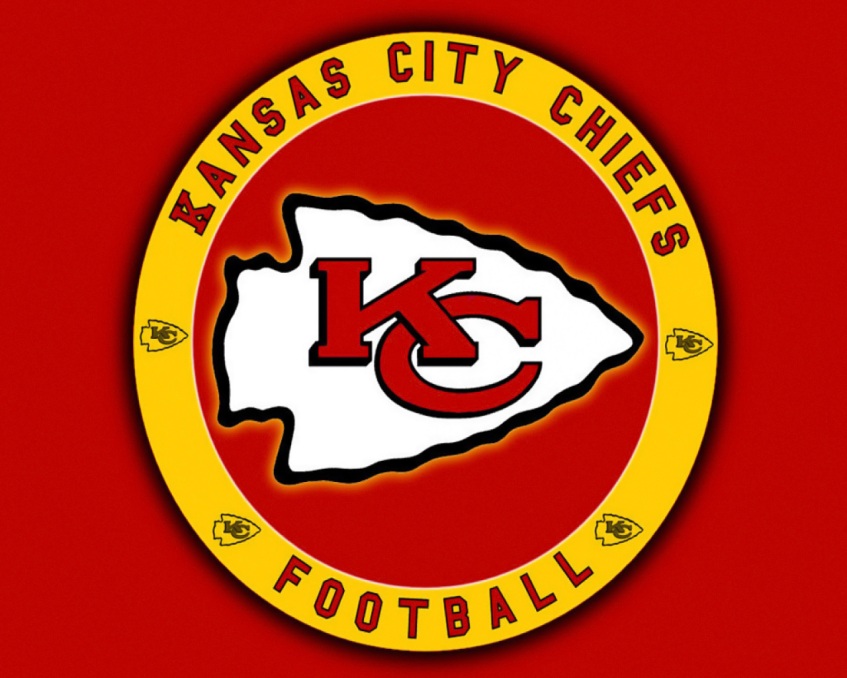 kansas city chiefs logo printable