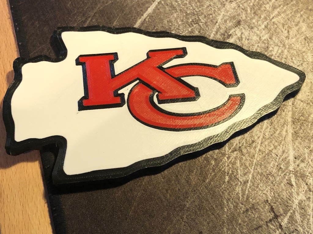 kansas city chiefs printable 0009