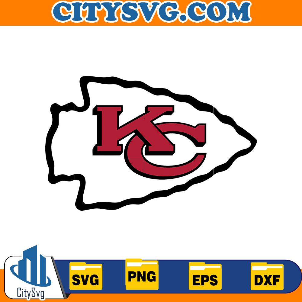 kansas city chiefs printable 0018