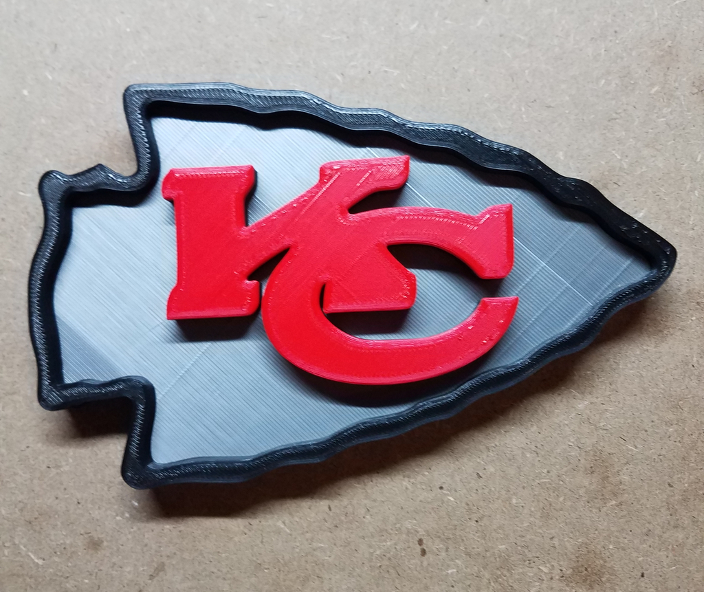 kansas city chiefs printable 0030