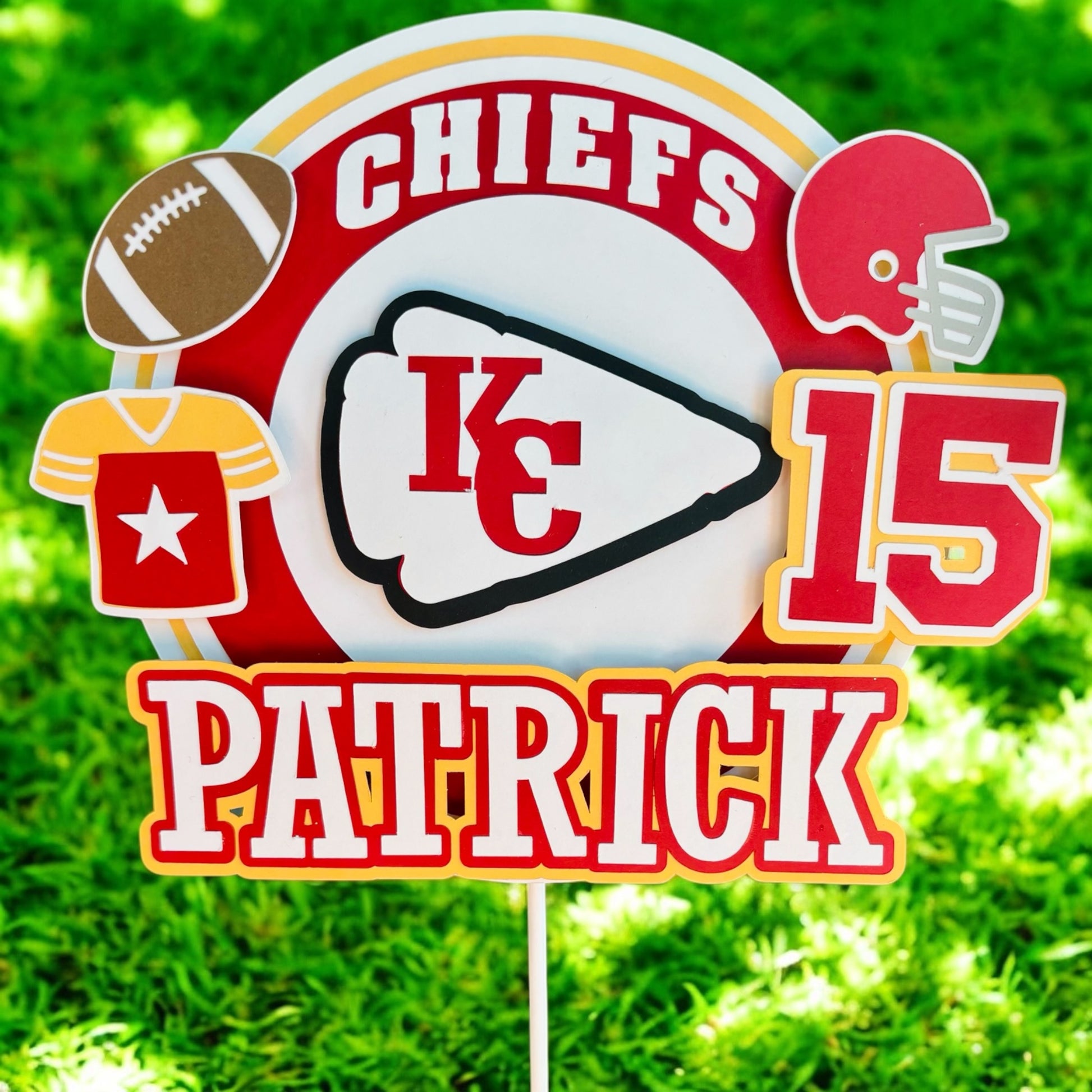 kansas city chiefs printable 0042