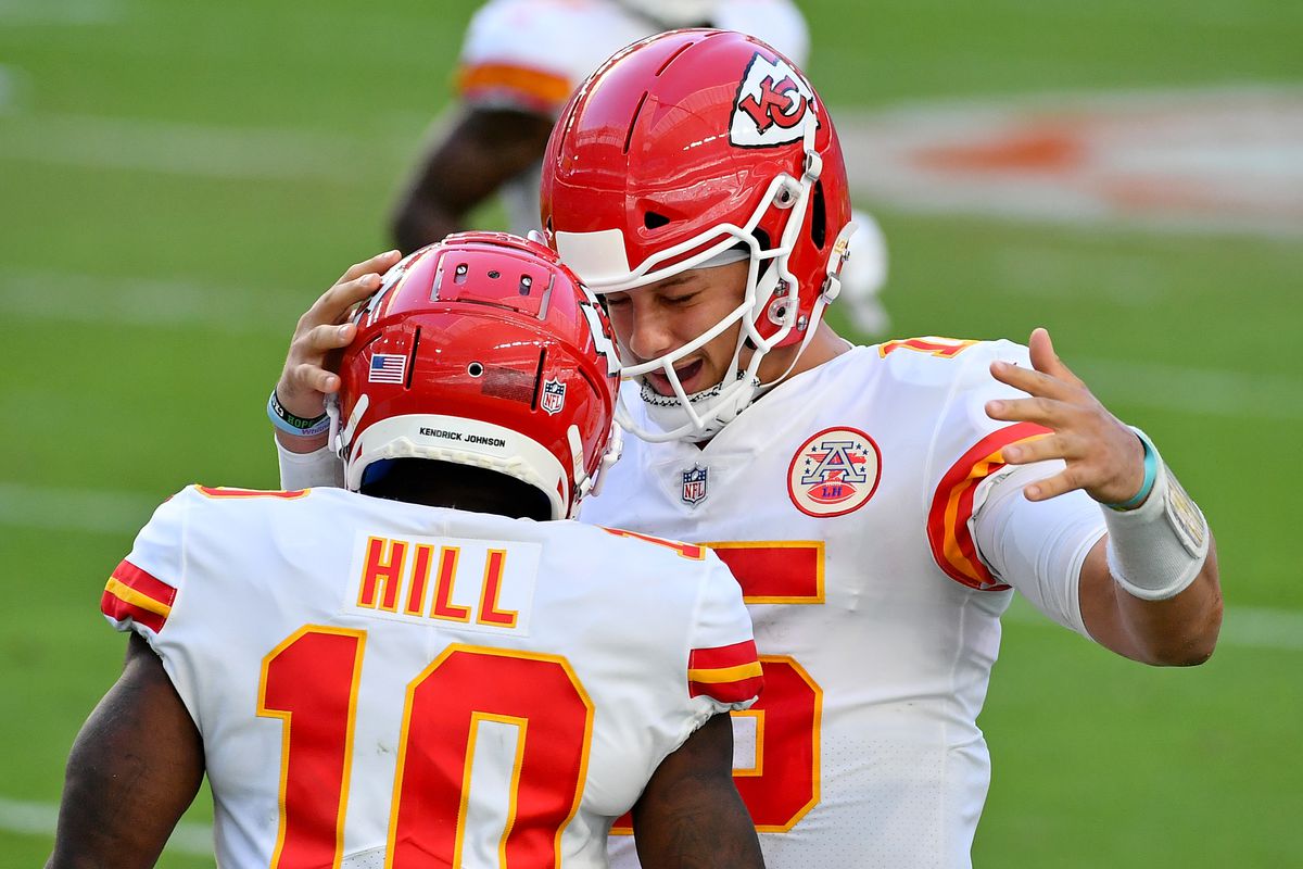 kc vs oakland