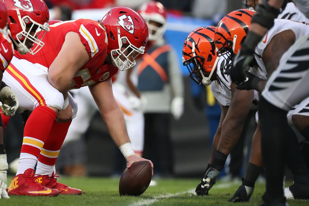 kc vs oakland