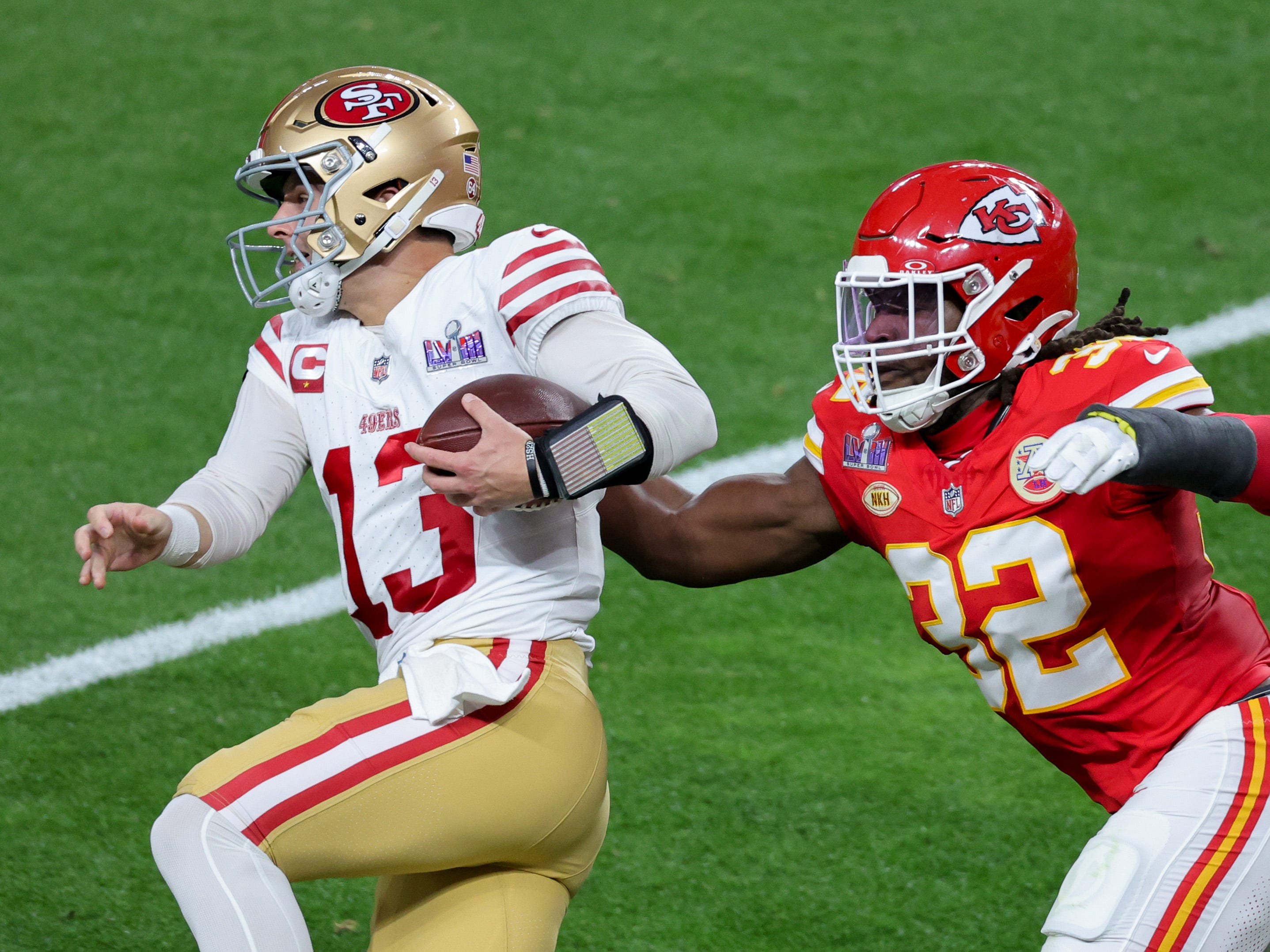 kc vs oakland