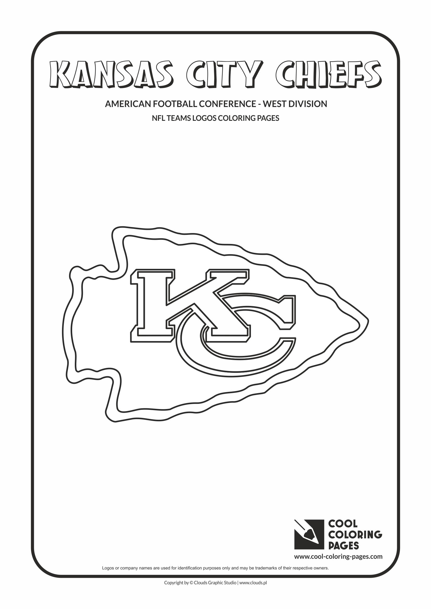 kansas city chiefs trivia sheet.