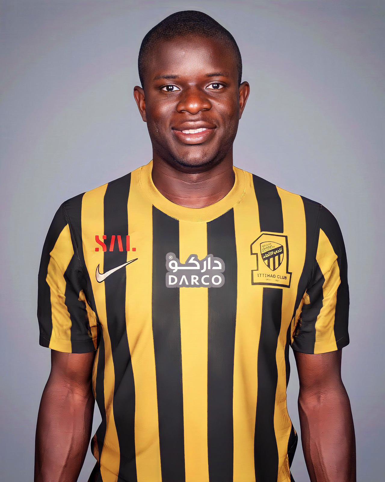 Kante at tournaments