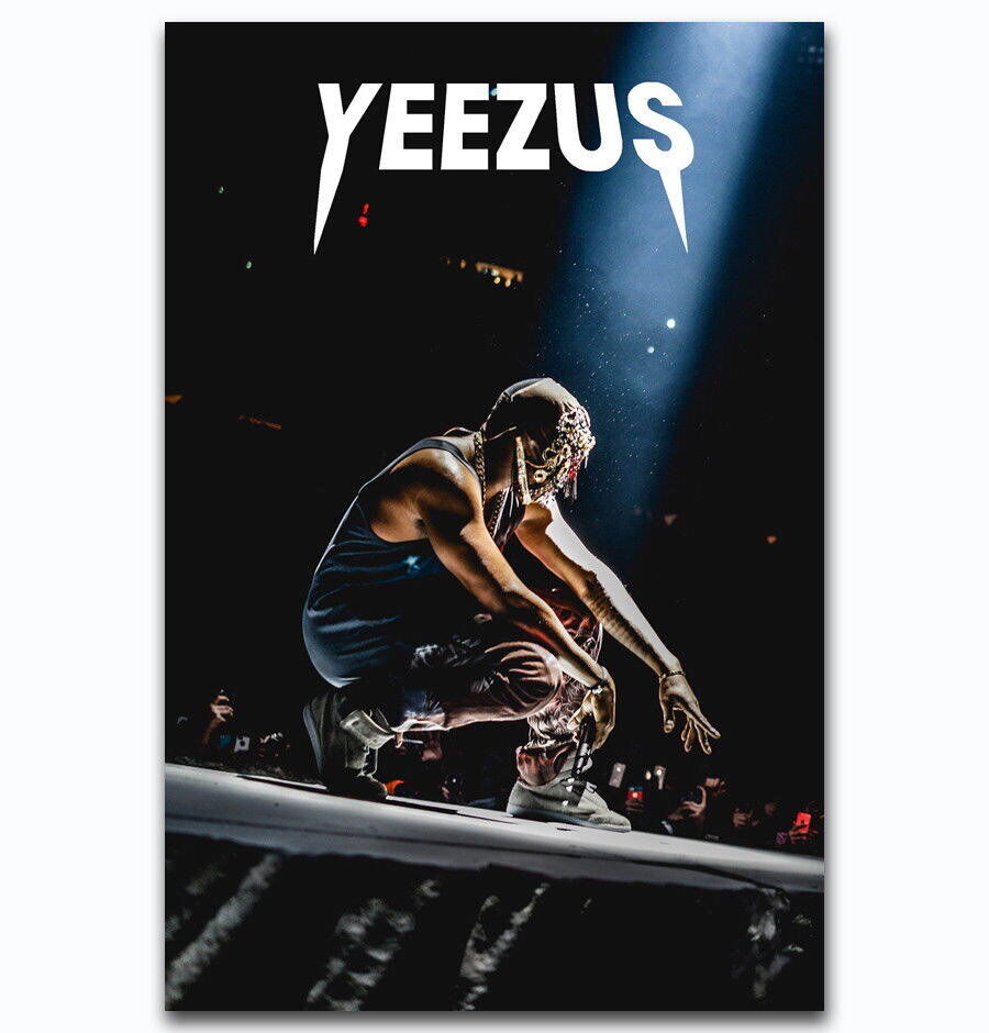 Kanye West merchandise