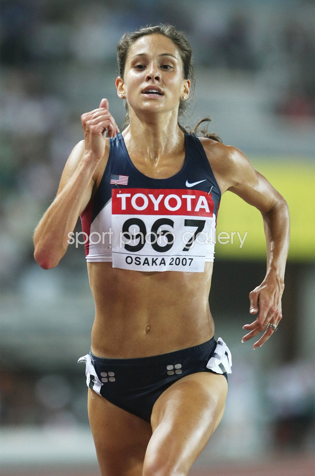Kara Goucher biography